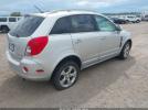 Chevrolet Captiva Lt Image 11