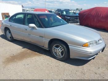  Salvage Pontiac Sse