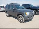 Nissan Xterra S Image 1