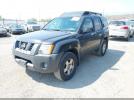 Nissan Xterra S Image 2