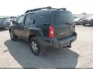 Nissan Xterra S Image 3