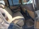 Nissan Xterra S Image 7