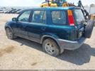 Honda CR-V Ex Image 9
