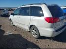Toyota Sienna Xle Limited Image 3