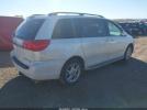 Toyota Sienna Xle Limited Image 2