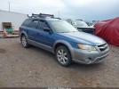 Subaru Outback 2.5i Image 1