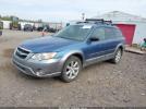 Subaru Outback 2.5i Image 2