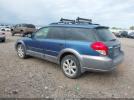 Subaru Outback 2.5i Image 5