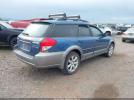 Subaru Outback 2.5i Image 3