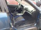 Subaru Outback 2.5i Image 6