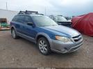 Subaru Outback 2.5i Image 4