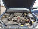 Subaru Outback 2.5i Image 11