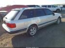 Audi 100 Cs Quattro Image 8