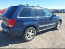 Jeep Grand Cherokee Limited Image 2