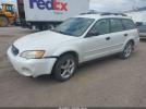 Subaru Outback 2.5i Image 9