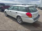 Subaru Outback 2.5i Image 11