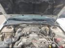 Subaru Outback 2.5i Image 6