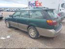 Subaru Outback H6-3.0 L.l. Bean Edition Image 4