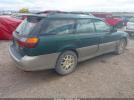 Subaru Outback H6-3.0 L.l. Bean Edition Image 6