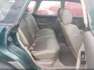 Subaru Outback H6-3.0 L.l. Bean Edition Image 7