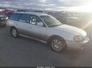 Subaru Outback Limited Image 1