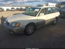 Subaru Outback Limited Image 3