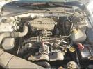 Subaru Outback Limited Image 8