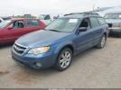 Subaru Outback Image 9