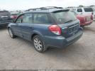 Subaru Outback Image 7