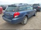 Subaru Outback Image 8