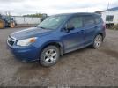 Subaru Forester 2.5i Image 10