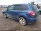 Subaru Forester 2.5i Image 11