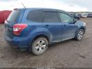 Subaru Forester 2.5i Image 2