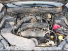 Subaru Forester 2.5i Image 8
