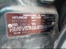 Hyundai SONATA Image 7