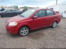 Chevrolet Aveo 2lt Image 2