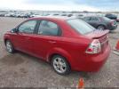 Chevrolet Aveo 2lt Image 5