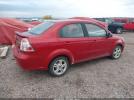 Chevrolet Aveo 2lt Image 4