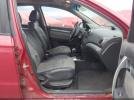 Chevrolet Aveo 2lt Image 3