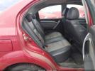 Chevrolet Aveo 2lt Image 10