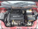 Chevrolet Aveo 2lt Image 11