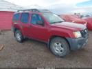 Nissan Xterra S Image 1