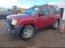 Nissan Xterra S Image 9