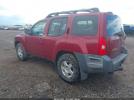 Nissan Xterra S Image 3