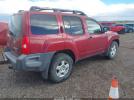 Nissan Xterra S Image 4