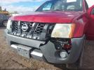 Nissan Xterra S Image 5
