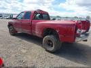 Dodge Ram 3500 Image 9