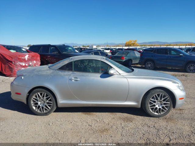 Lexus Sc Image 15