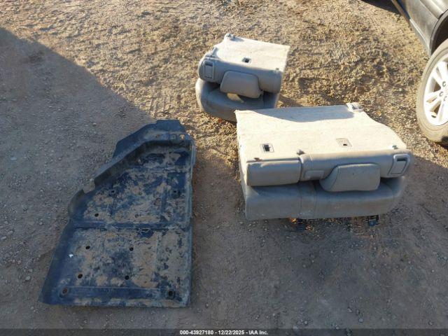 Toyota Highlander Limited V6 Image 3