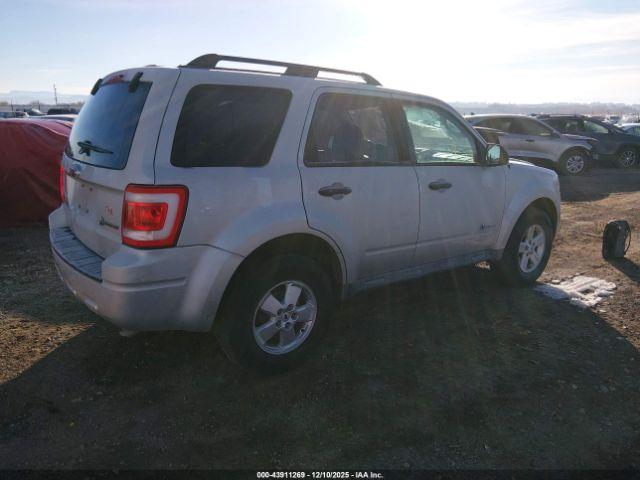 Ford Escape Limited Image 5